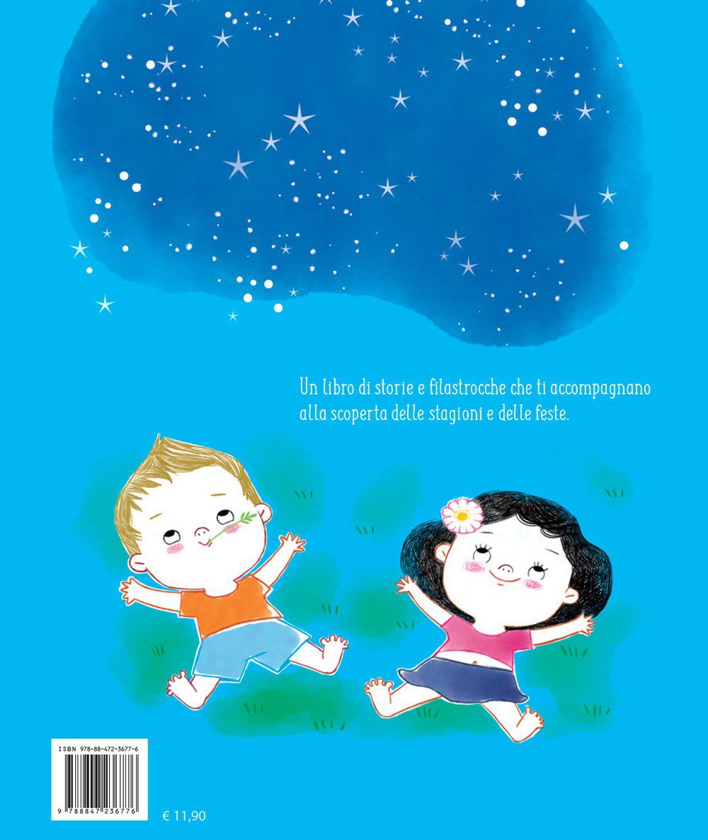 Storie e filastrocche – Libro digitale - immagine 3