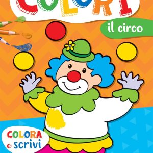 Colorì – Il circo
