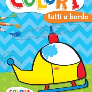 Colorì – Tutti a bordo