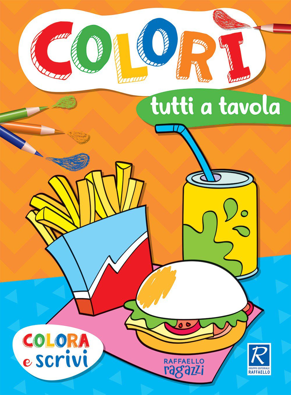 Colorì – Tutti a tavola - immagine 2