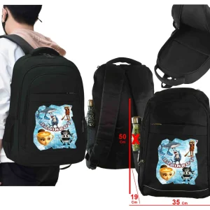 Zaino Scuola in offerta  €.21,99