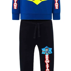 Brawl Corvo and company Tuta