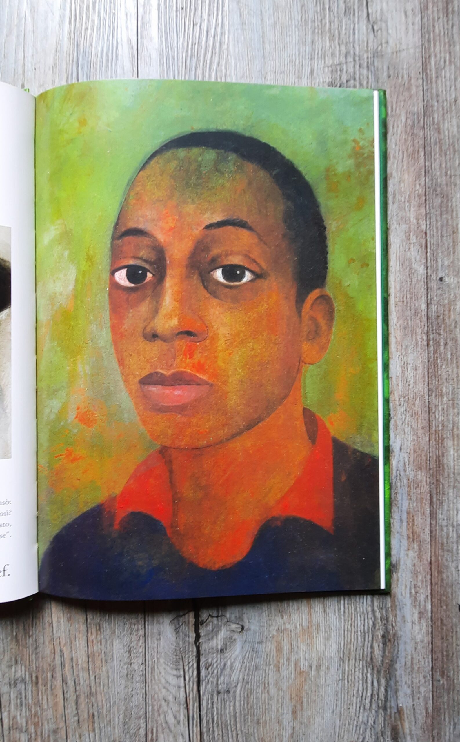 L’ isola di Kalief - immagine 3