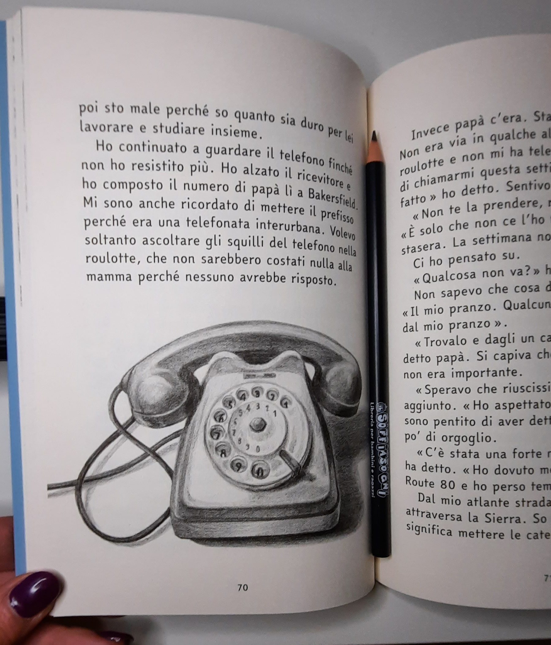 Caro Mr. Henshaw - immagine 6