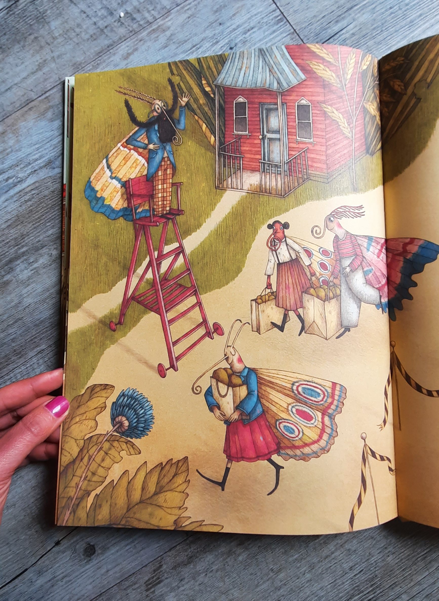 Abbiamo un problema! (Un grosso problema). - immagine 7