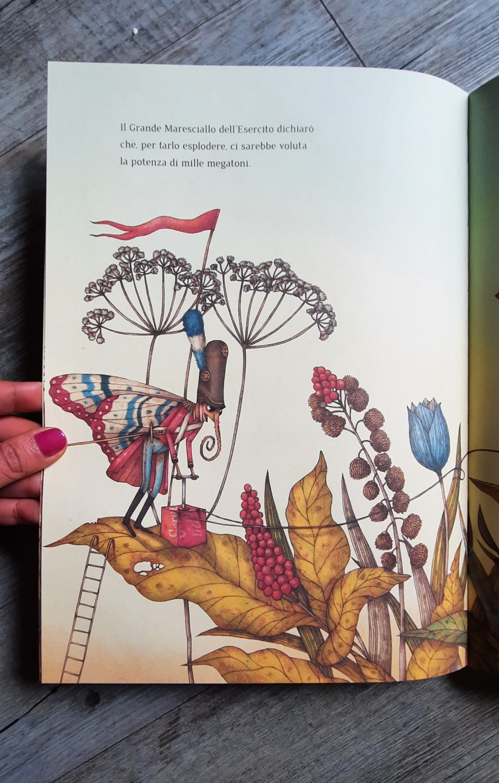 Abbiamo un problema! (Un grosso problema). - immagine 6