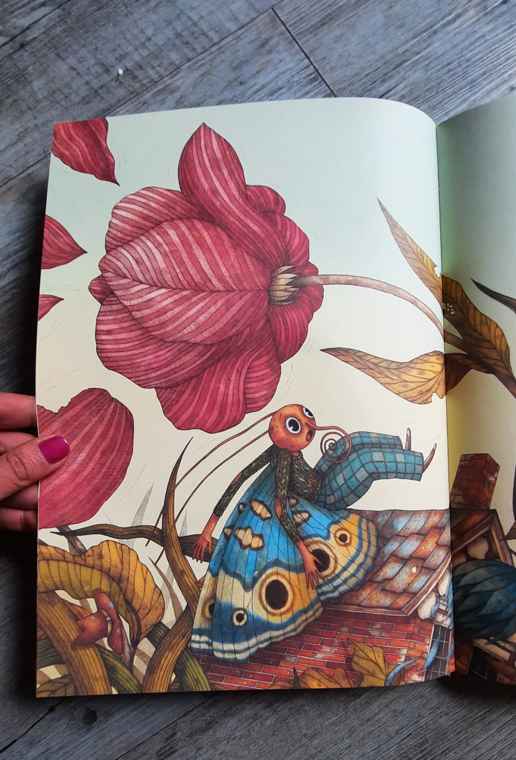 Abbiamo un problema! (Un grosso problema). - immagine 4