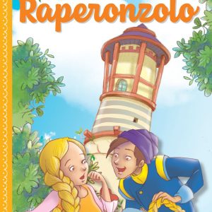 Raperonzolo