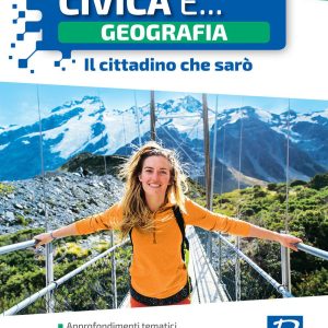 Educazione civica e… geografia