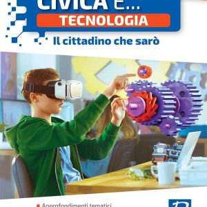 Educazione civica e… tecnologia