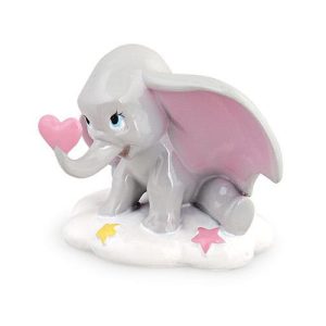 Statuetta Disney 3,5 x 5 cm