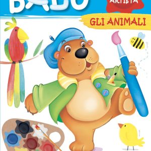 Balù – Gli animali