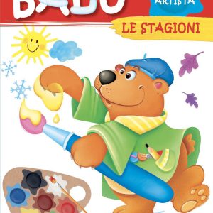 Balù – Le stagioni