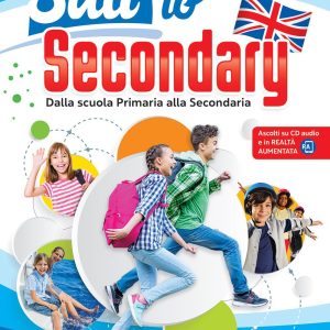 Sail to Secondary – Libro digitale