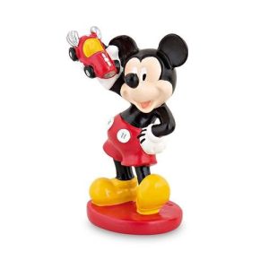 Statuetta Disney 6 x 3 cm