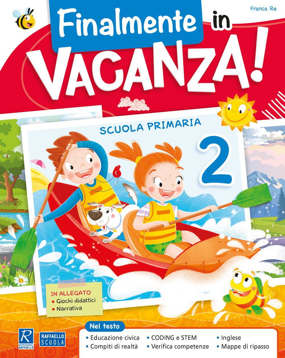 Finalmente in vacanza! – Libro digitale - immagine 3