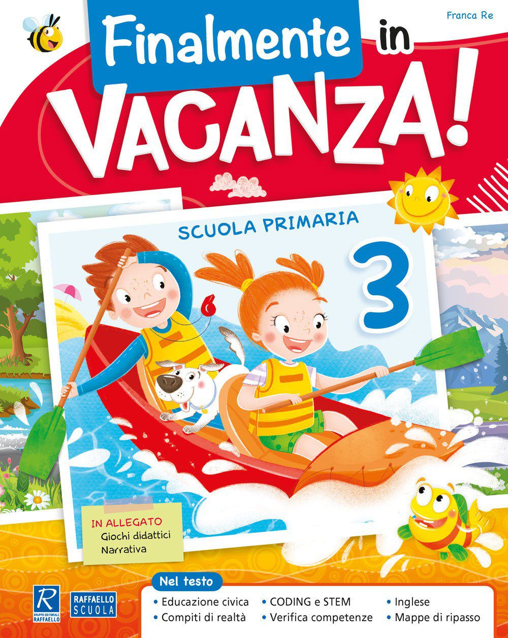Finalmente in vacanza! – Libro digitale - immagine 4