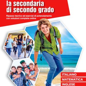 Pronti per… la secondaria di secondo grado