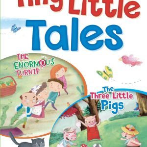 Tiny Little Tales