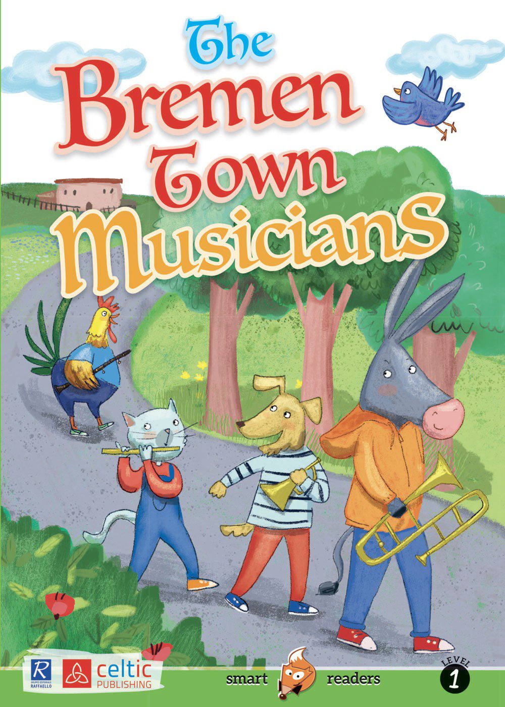 The Bremen Town Musicians – Libro digitale - immagine 2