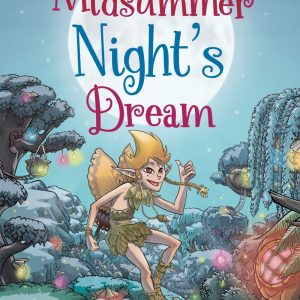 A Midsummer Night’s Dream – Libro digitale