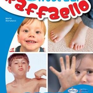 I Modelli Raffaello – Il corpo