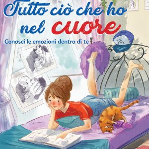 Tutto ciò che ho nel cuore