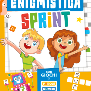 Enigmistica Sprint