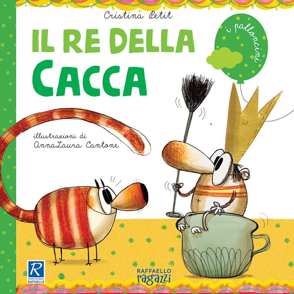 Il Re della cacca - immagine 2