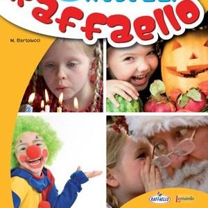 I Modelli Raffaello – Le festività