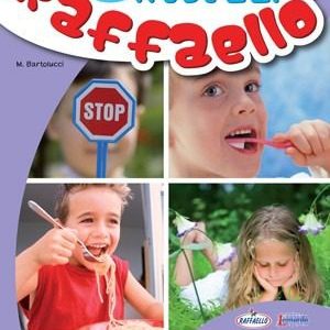 I Modelli Raffaello – Le educazioni