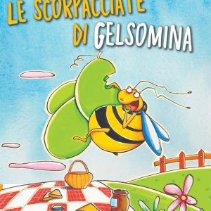 Le scorpacciate di Gelsomina
