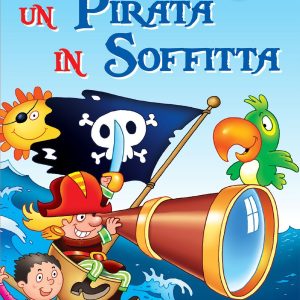 Un pirata in soffitta