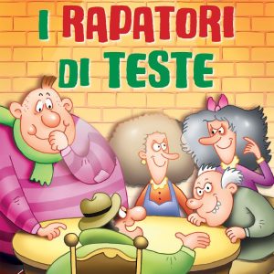 I rapatori di teste