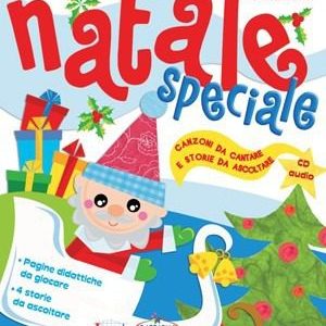Natale speciale + CD Audio