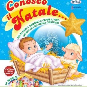 Conosco il Natale