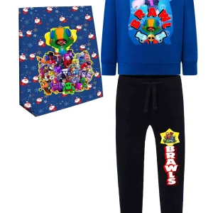 Brawl and company Tuta 2315