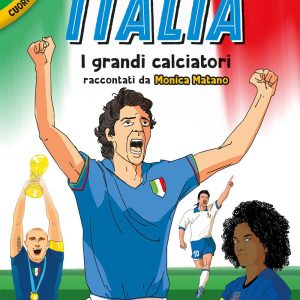 Italia – I grandi calciatori