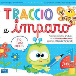 Traccio e imparo