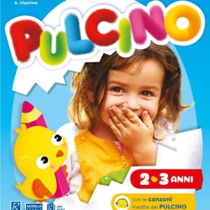Pulcino – Libro digitale