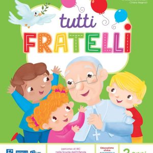Tutti fratelli – Libro digitale