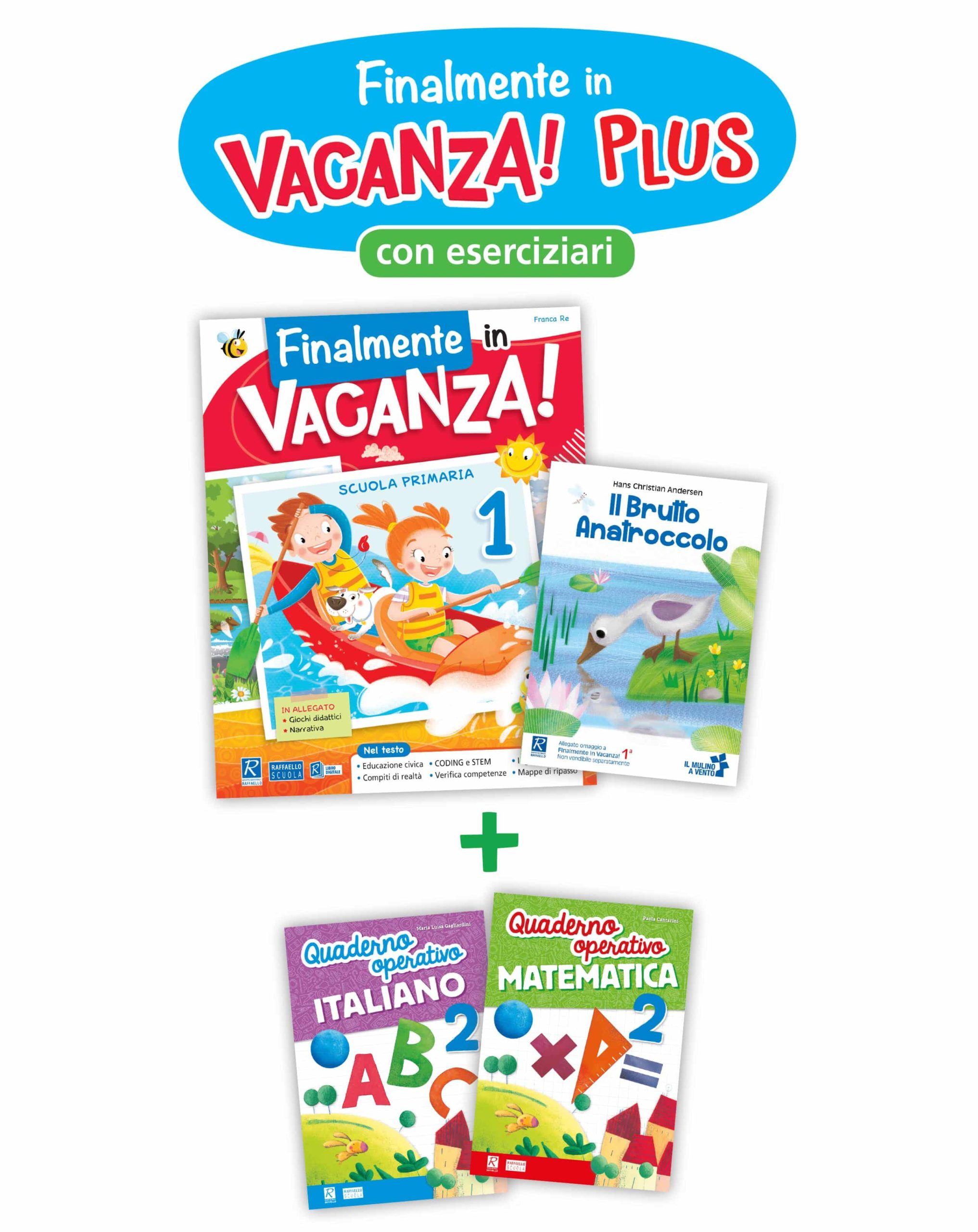 Finalmente in vacanza! Plus – Libro digitale - immagine 2