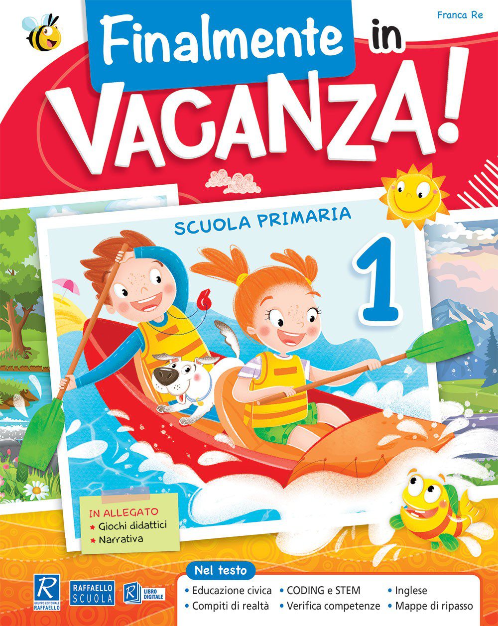 Finalmente in vacanza! Plus – Libro digitale - immagine 3