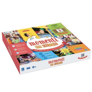 Momenti per crescere – Guida didattica