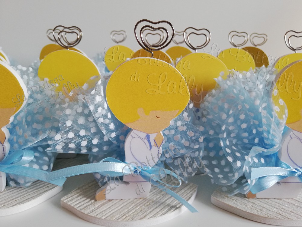 Portafoto o Segnaposto - immagine 3