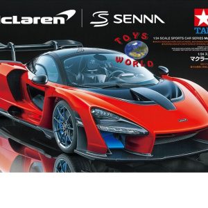 24355 McLaren SENNA –