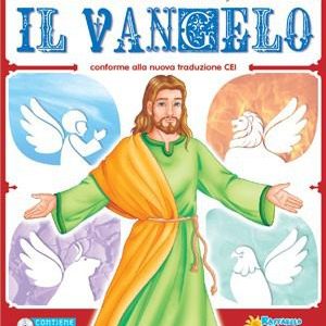 Il Vangelo + CD