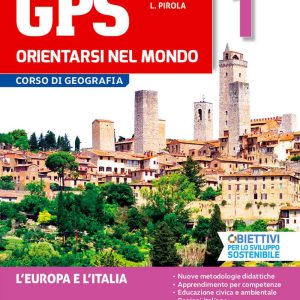 GPS – Orientarsi nel mondo
