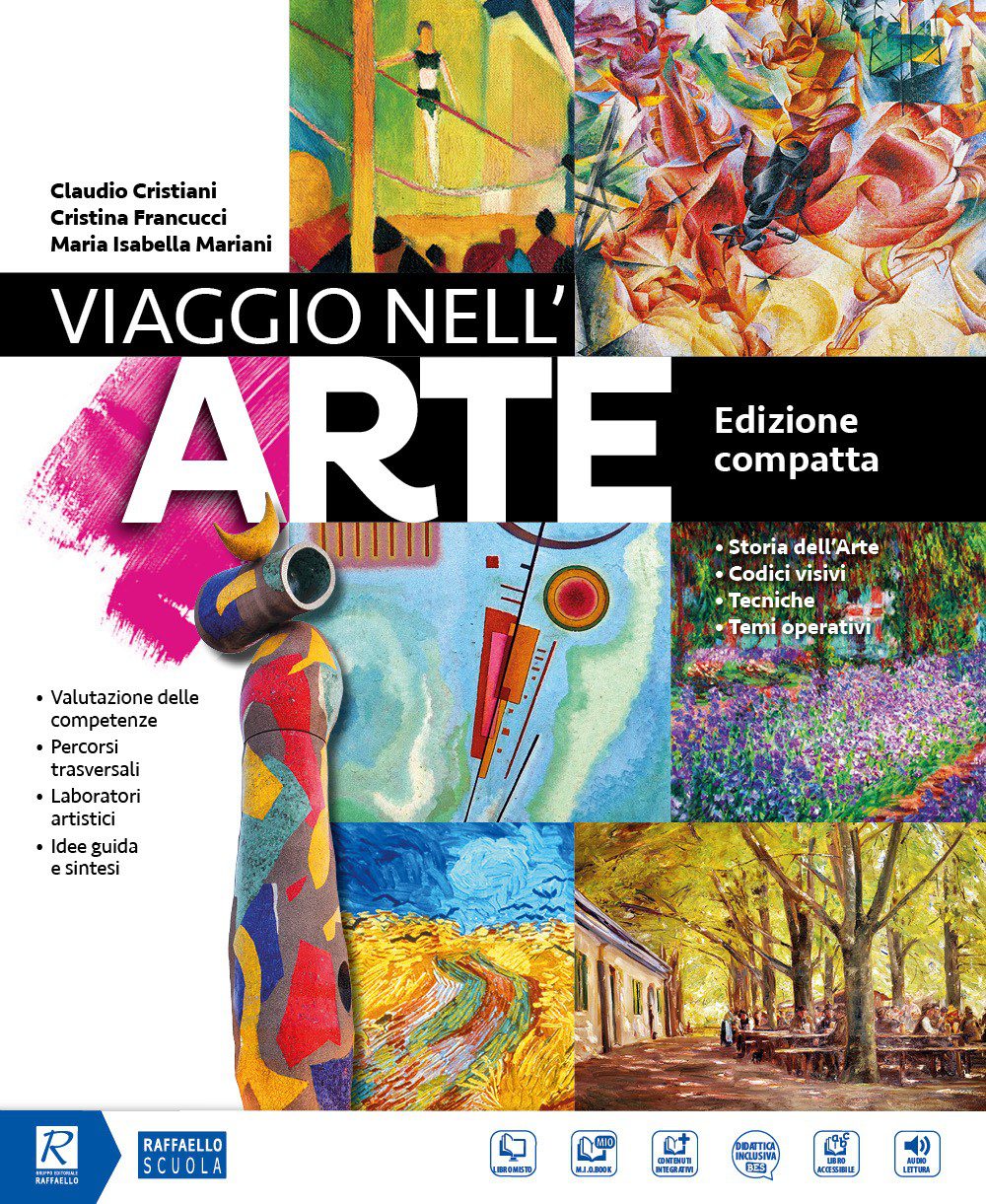 Viaggio nell’Arte - immagine 6