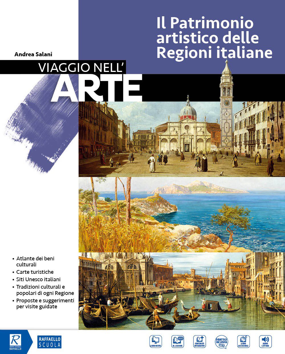 Viaggio nell’Arte - immagine 4